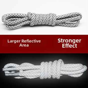 Batų raišteliai, atšvaitiniai, kasdieniams batams, ruduo, prekės ženklas Super Fire