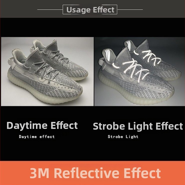 Kurpju auklas, reflektīvās, ikdienas kurpēm, rudens, zīmols Super Fire