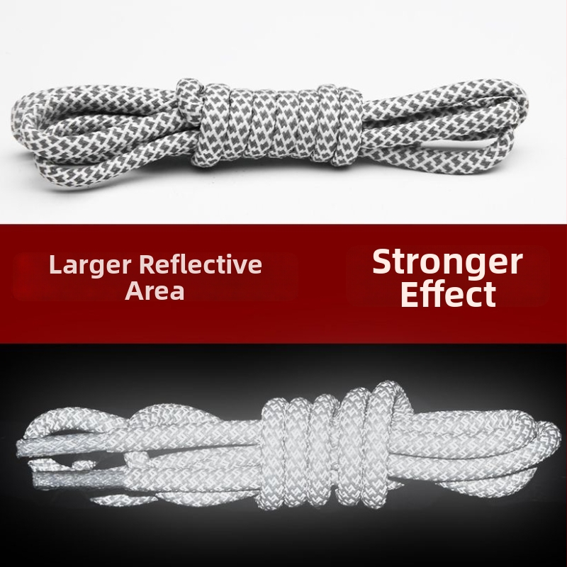 Batų raišteliai, atšvaitiniai, kasdieniams batams, ruduo, prekės ženklas Super Fire