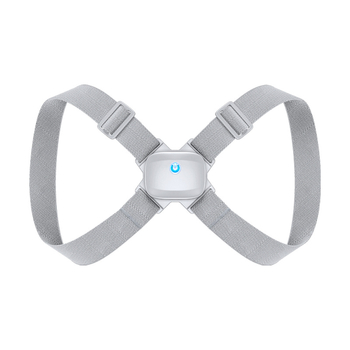 Benbo AM-027 Коректор за изкривяване на гърба | Унисекс колан за подкрепа на гърба | Пуснат през 2023 г. | Сертифициран по тестов доклад