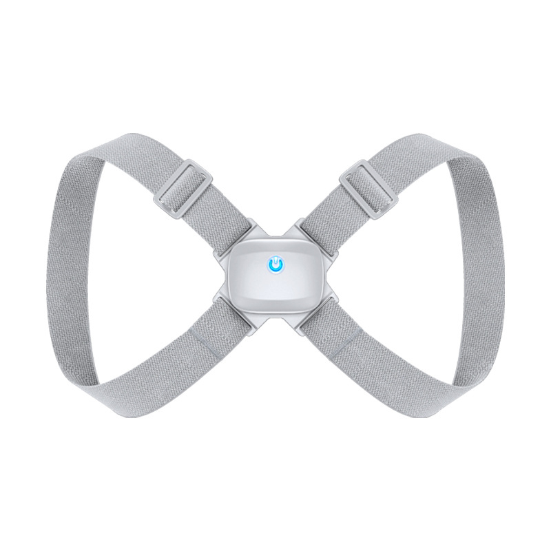 Benbo AM-027 Коректор за изкривяване на гърба | Унисекс колан за подкрепа на гърба | Пуснат през 2023 г. | Сертифициран по тестов доклад