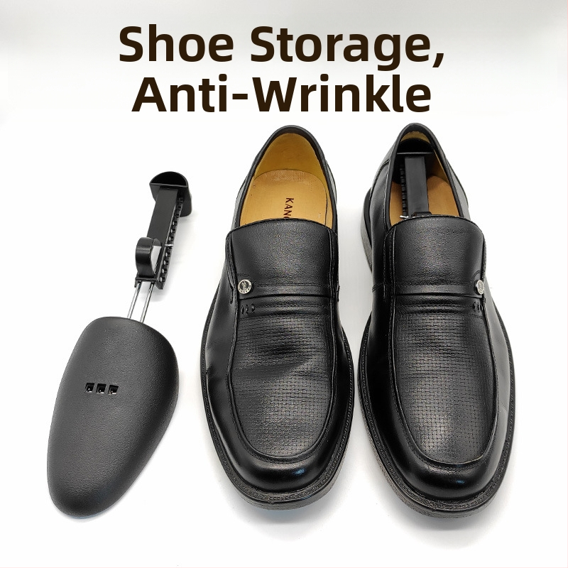 Plastmasas kurpju stiepējs – regulējams modelis h00 sporta, ādas, sandāļu, ikdienas un darba kurpēm; piemērots vasarai, ziemai, pavasarim un rudenim