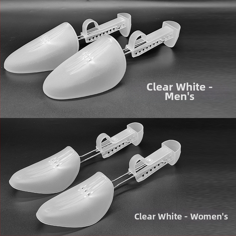 Plastmasas kurpju stiepējs – regulējams modelis h00 sporta, ādas, sandāļu, ikdienas un darba kurpēm; piemērots vasarai, ziemai, pavasarim un rudenim