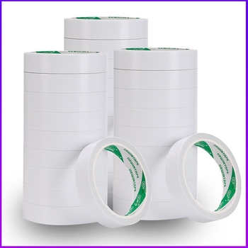 Hálós szövet alapú, kétoldalas ragasztószalag, magas viszkozitású, átlátszó ragasztó, nyom nélkül, csúszásmentes a szőnyegekhez (háló alapú, kétoldalas ragasztó, alkalmazás szőnyegekre, magas viszkozitás, átlátszó ragasztó, nyom nélkül, csúszásmentes)