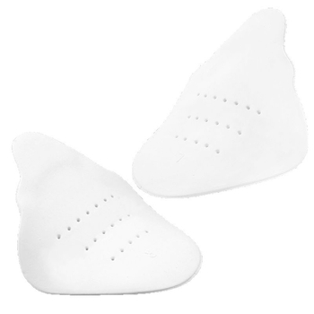 Sneaker piršto skydas – apsauga nuo įlinkimo ir deformacijos, batų palaikymo įtaisas vyriškiems sportiniams batams