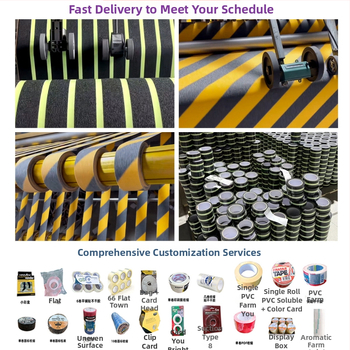 Šviesianti anti-slip juostelė laiptams: stiprus klijavimas, atsparus dilimui, PVC pagrindas, akrilo klijai, reguliuojamas storis, -20°C–80°C