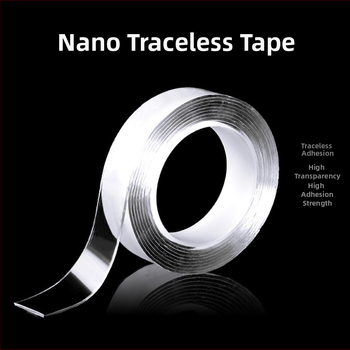 Siurbimo kabliukas su akriliniu klijais, klijavimui, Red Zhe, išleista 2020.