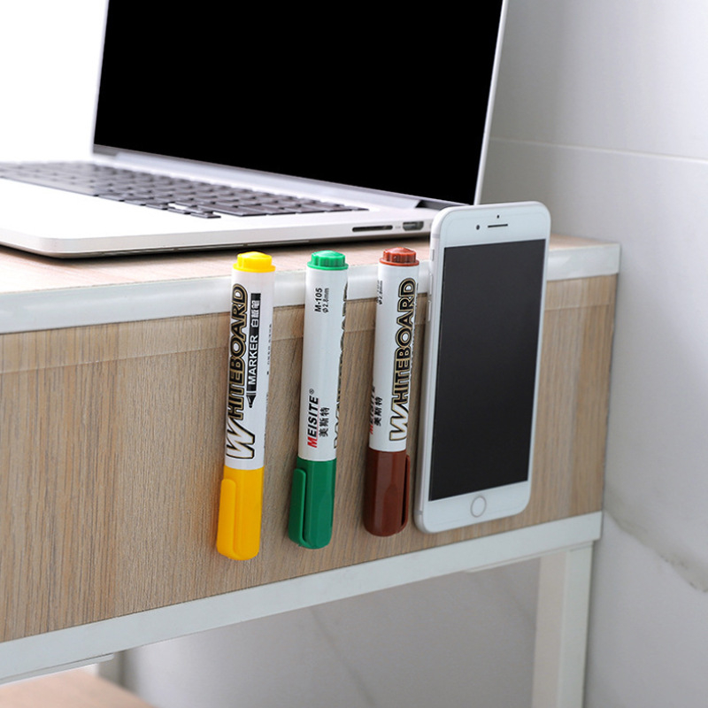 Red Zhe szívókampó akril ragasztóval, felrögzítés ragasztással, 2020-ban megjelent