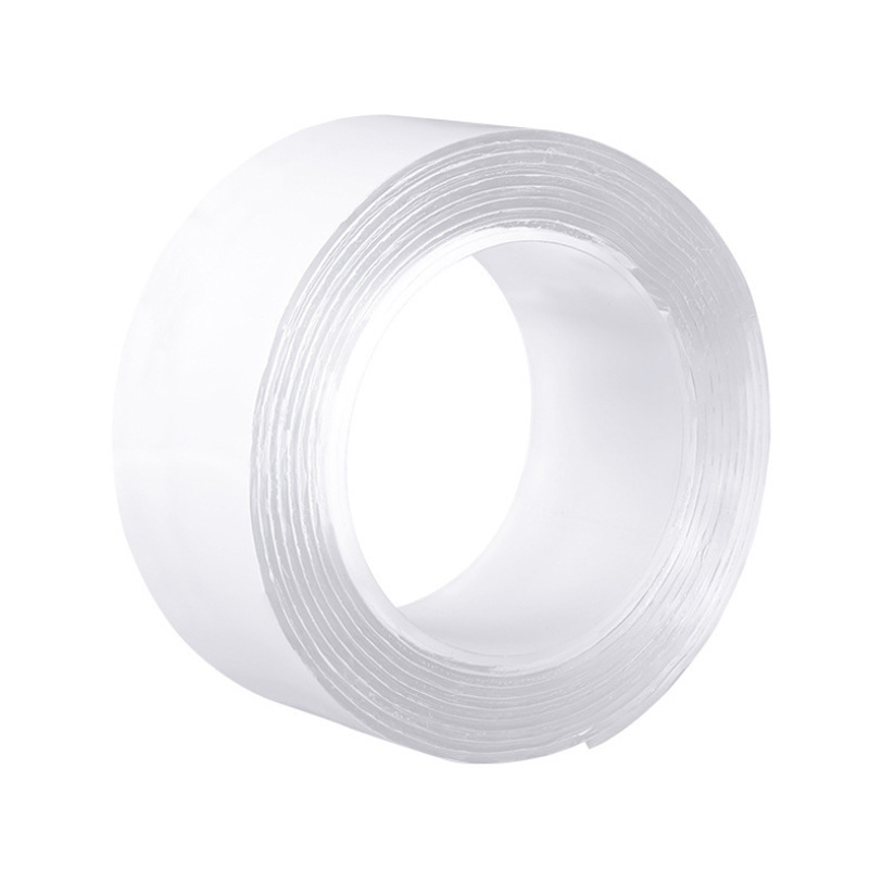 Red Zhe szívókampó akril ragasztóval, felrögzítés ragasztással, 2020-ban megjelent