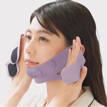 Коректор за дишане през устата по време на сън — модел AK-036, марка Shengbang, пускане на пазара през 2025, лицензирана частна марка