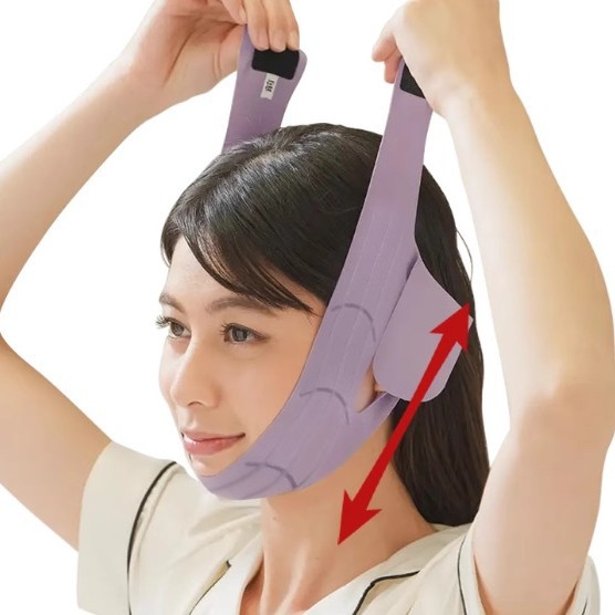 Коректор за дишане през устата по време на сън — модел AK-036, марка Shengbang, пускане на пазара през 2025, лицензирана частна марка