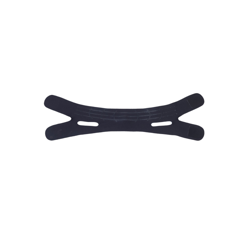 Коректор за дишане през устата по време на сън — модел AK-036, марка Shengbang, пускане на пазара през 2025, лицензирана частна марка