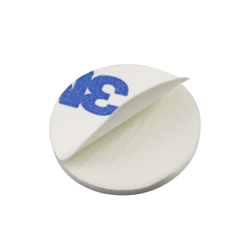 EVA putų dvipusė lipnioji, priešslidžioji, apvali forma, reguliuojamas plotis, temperatūros atsparumas 90°C ilgaamžiui ir 120°C trumpalaikiam