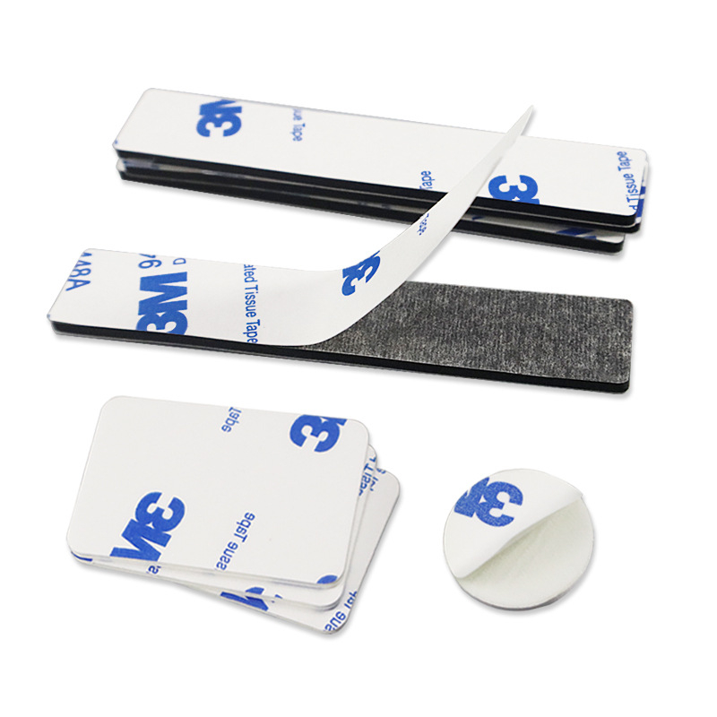 EVA putų dvipusė lipnioji, priešslidžioji, apvali forma, reguliuojamas plotis, temperatūros atsparumas 90°C ilgaamžiui ir 120°C trumpalaikiam