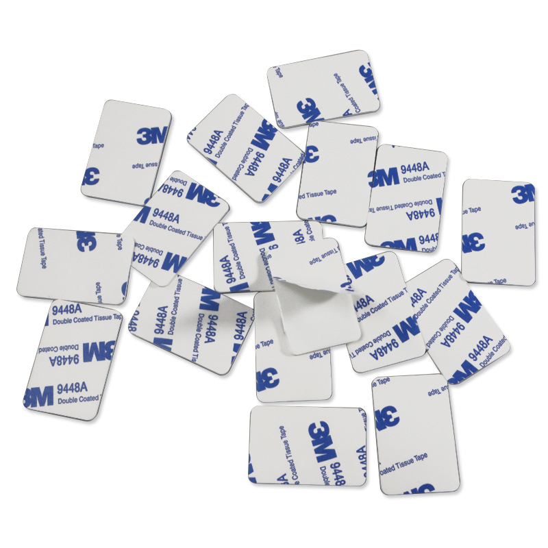 EVA putų dvipusė lipnioji, priešslidžioji, apvali forma, reguliuojamas plotis, temperatūros atsparumas 90°C ilgaamžiui ir 120°C trumpalaikiam