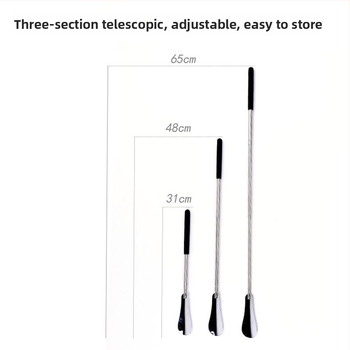 Shoehorn modelis 25-220 | Kasdienio laisvalaikio stiliaus | Tinkamas visoms sezonoms