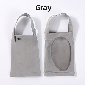 Gelinis įdėklas arkų palaikymui, modelis 073, plokščio pado pagalvėlė, tinkamas visoms sezonoms