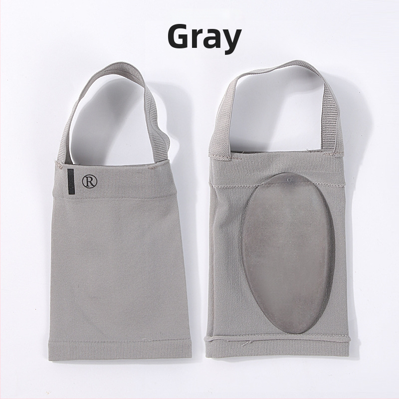 Gelinis įdėklas arkų palaikymui, modelis 073, plokščio pado pagalvėlė, tinkamas visoms sezonoms