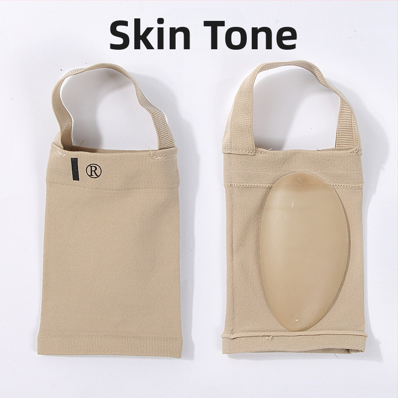 Gelinis įdėklas arkų palaikymui, modelis 073, plokščio pado pagalvėlė, tinkamas visoms sezonoms