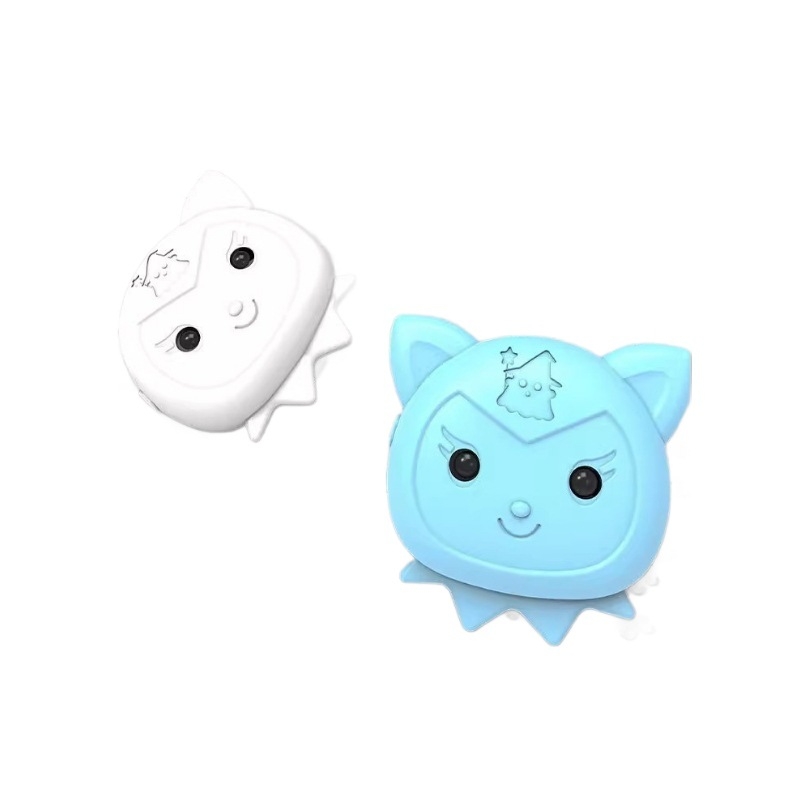 Умен напомнител за дистанция за деца, защита на зрението и корекция на стойката, против миопия (Марка: Friendly; Модел: Other; Година на пускане: 2025; Код на продукта: Youfanggang 626968003195)