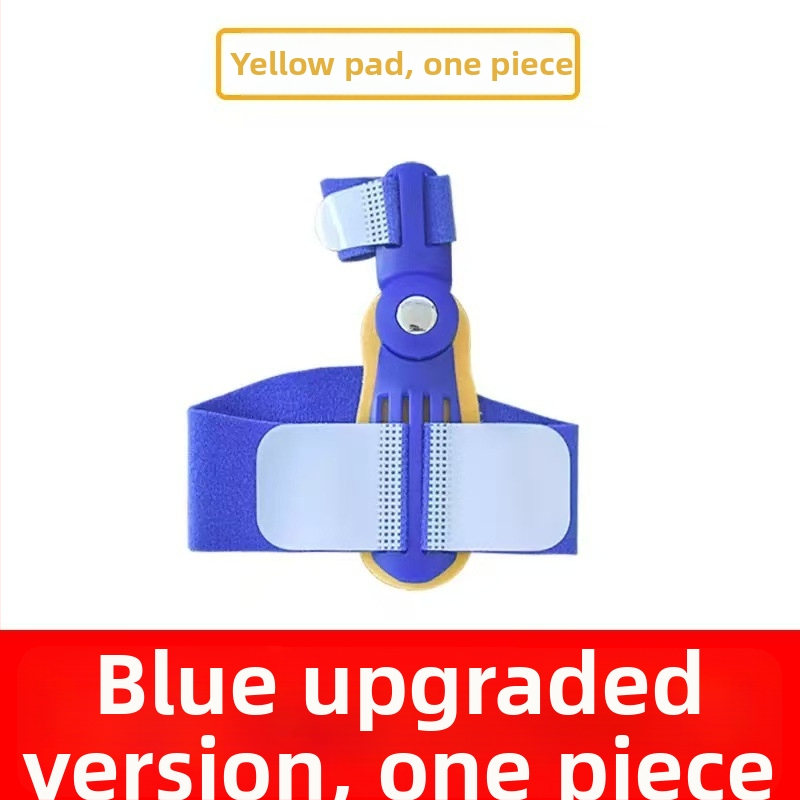 Kojų piršto korektorius Hallux Valgus – reguliuojamas ABS, Valgus serija, naktiniam naudojimui