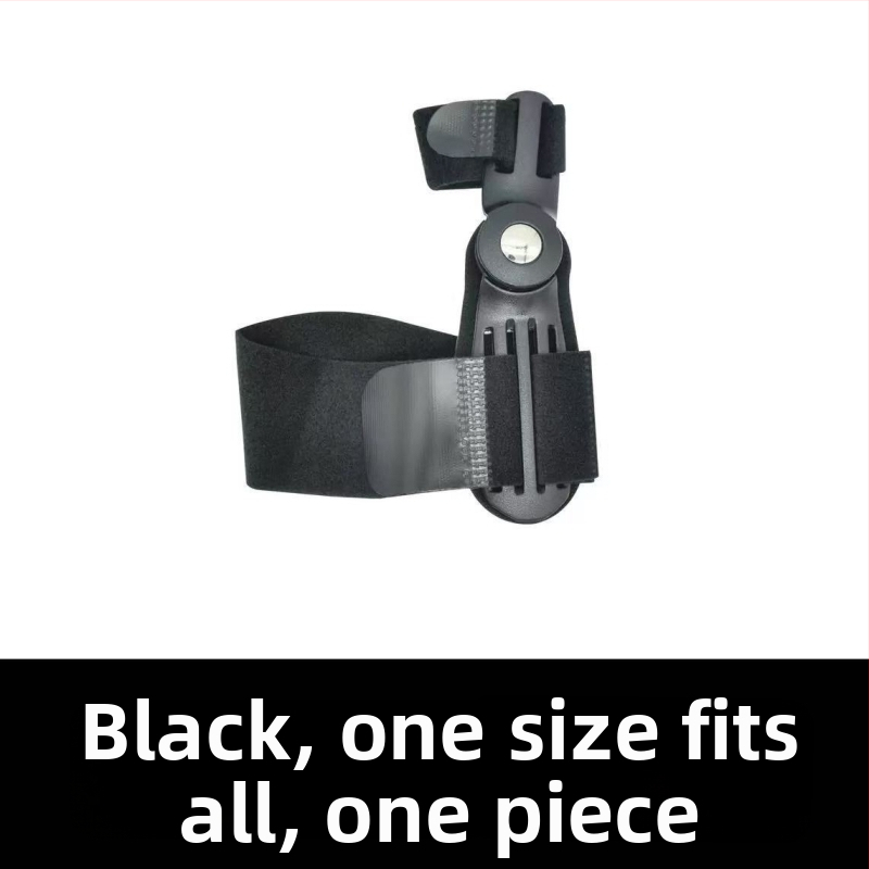 Kojų piršto korektorius Hallux Valgus – reguliuojamas ABS, Valgus serija, naktiniam naudojimui