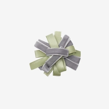 Naiste igapäevased kingad DIY veluurist lillede kinnitusega dekoratsiooniga kevad-suveks