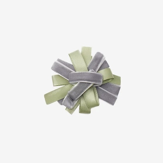 Naiste igapäevased kingad DIY veluurist lillede kinnitusega dekoratsiooniga kevad-suveks