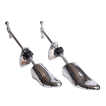 DJ-154 metalo batų plečiamasis, reguliuojamas, tinka sportbačiams, odiniams, kasdieniams ir audiniams batams; stilis kasdieninis