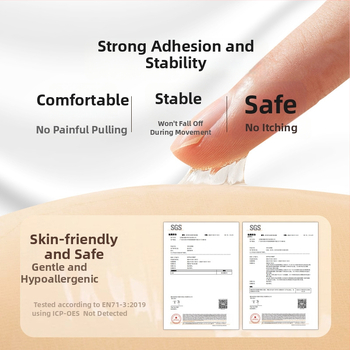 Südamekujuline silikoonrinnaplaster, ultraõhukesed, push-up, nähtamatud, libisemiskindlad, sobivad pulmadeks ja ujumistrikotitele.