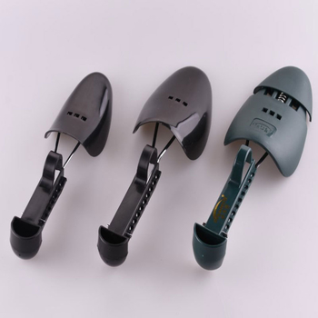 Reguliuojamas plastikinės batų plečiamasis įtaisas batų plėtimui ir formavimui, prieš raukšėjimą, namų pėdų priežiūros įrankis norint išvengti trinties ir suspaudimo (Modelis AD502; Tinkamas batų tipas 32779880102; Stilius: Kaip parodyta, kasdienis laisval