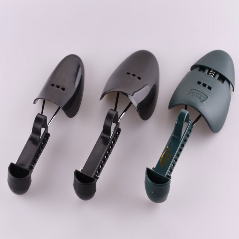 Reguliuojamas plastikinės batų plečiamasis įtaisas batų plėtimui ir formavimui, prieš raukšėjimą, namų pėdų priežiūros įrankis norint išvengti trinties ir suspaudimo (Modelis AD502; Tinkamas batų tipas 32779880102; Stilius: Kaip parodyta, kasdienis laisval