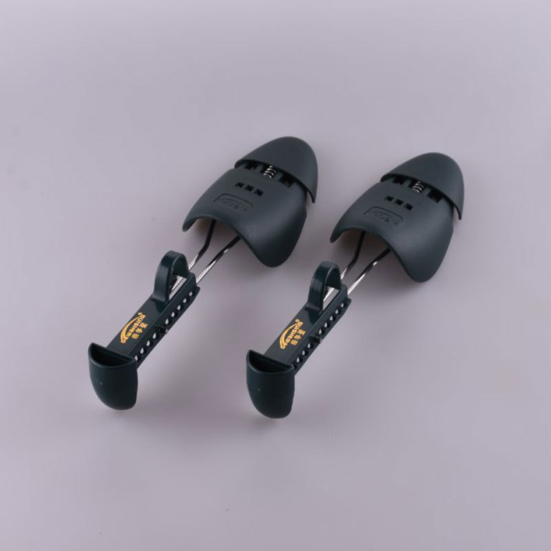 Reguliuojamas plastikinės batų plečiamasis įtaisas batų plėtimui ir formavimui, prieš raukšėjimą, namų pėdų priežiūros įrankis norint išvengti trinties ir suspaudimo (Modelis AD502; Tinkamas batų tipas 32779880102; Stilius: Kaip parodyta, kasdienis laisval