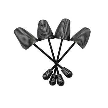 Shoe last SZ-512 iš Sa binnie — plastikinė batų formavimo atrama, tinkama sportbačiams, odiniams batams ir botams