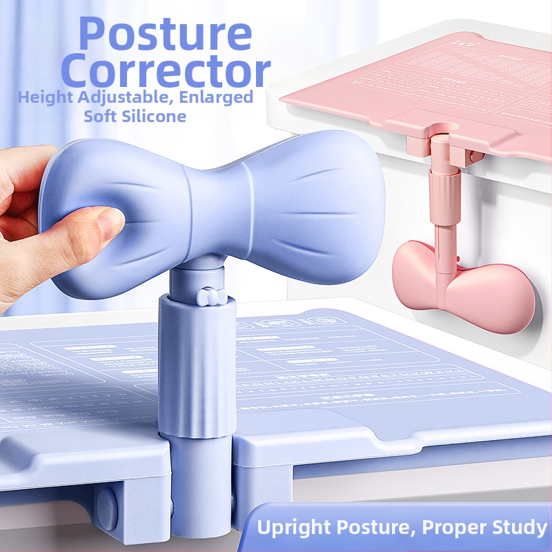 Коректор за писмена поза за деца; подпомага правилна седяща поза при писане и учене; анти-навеждане на главата; рамка против миопия (Модел: Corrector; Пускане на пазара: 2025.01; Сертификация: Свържете се с обслужване на клиенти; Марка: Other)