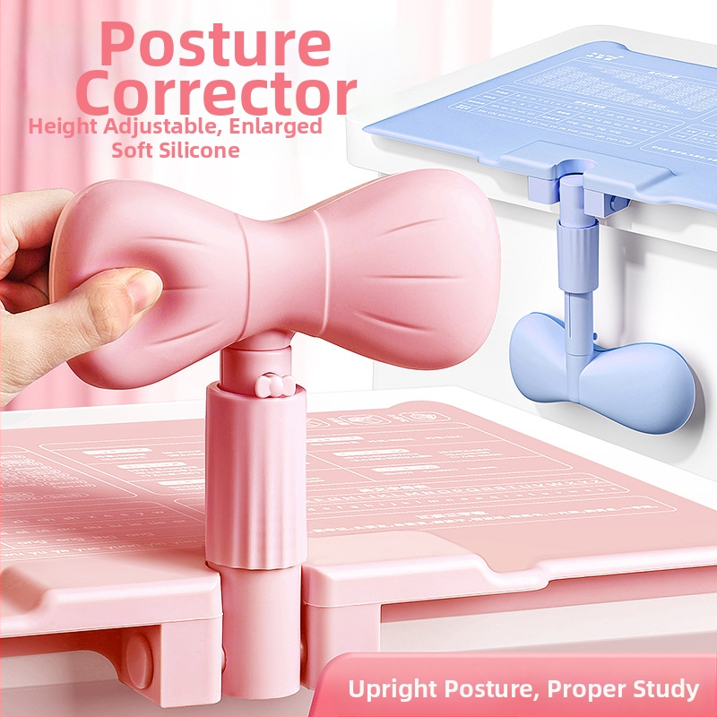Коректор за писмена поза за деца; подпомага правилна седяща поза при писане и учене; анти-навеждане на главата; рамка против миопия (Модел: Corrector; Пускане на пазара: 2025.01; Сертификация: Свържете се с обслужване на клиенти; Марка: Other)