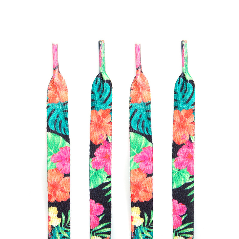 Kalėdiniai batų raišteliai — Dylan prekės ženklas, 120 cm ilgis; tinka sportbačiams, laikiniesiems, kasdieniams ir darbo batams; stilius: Kalėdos, kasdienė laisvė