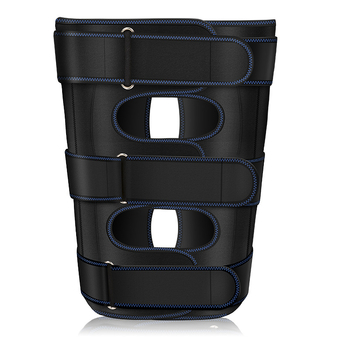 Коректор за O-образни крака за възрастни — домашна масажна лента за крака, модел AR-000, Love Antler