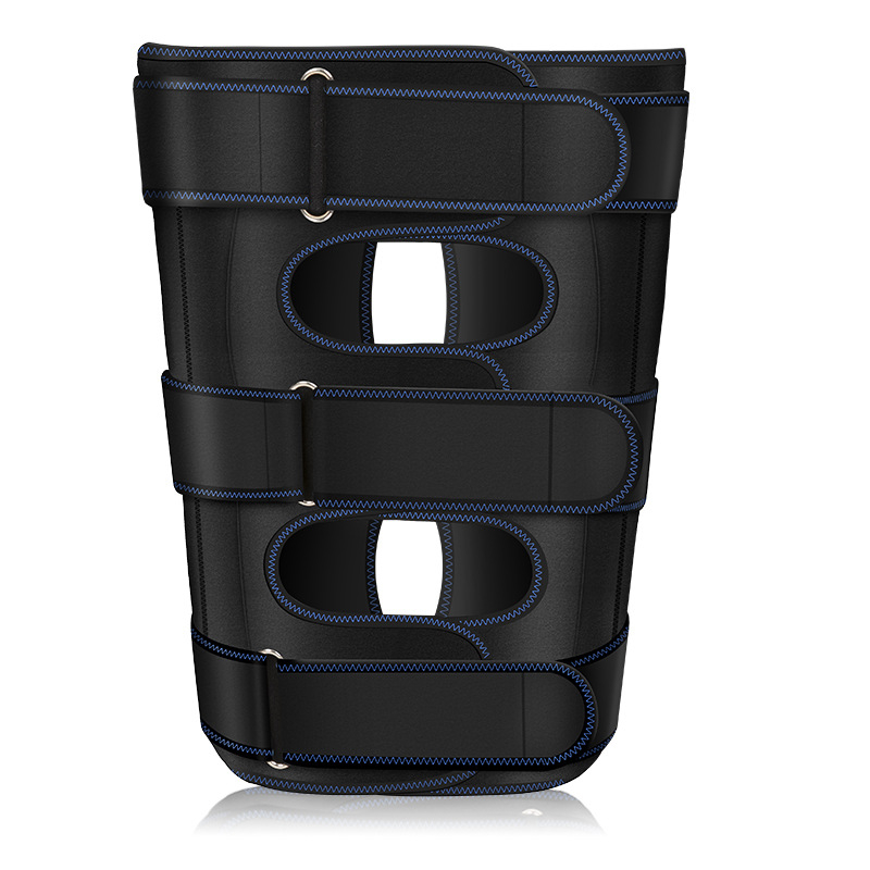 Коректор за O-образни крака за възрастни — домашна масажна лента за крака, модел AR-000, Love Antler