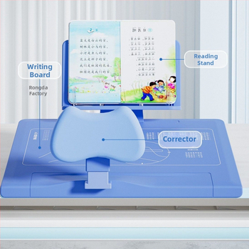 Postuuri korrigeeriv kirjutusplaat õpilastele – kaldu kirjutuspind, asendi ja nägemise korrigeerimine, Mudel 1, 1 aasta turul, Sertifikaat 1