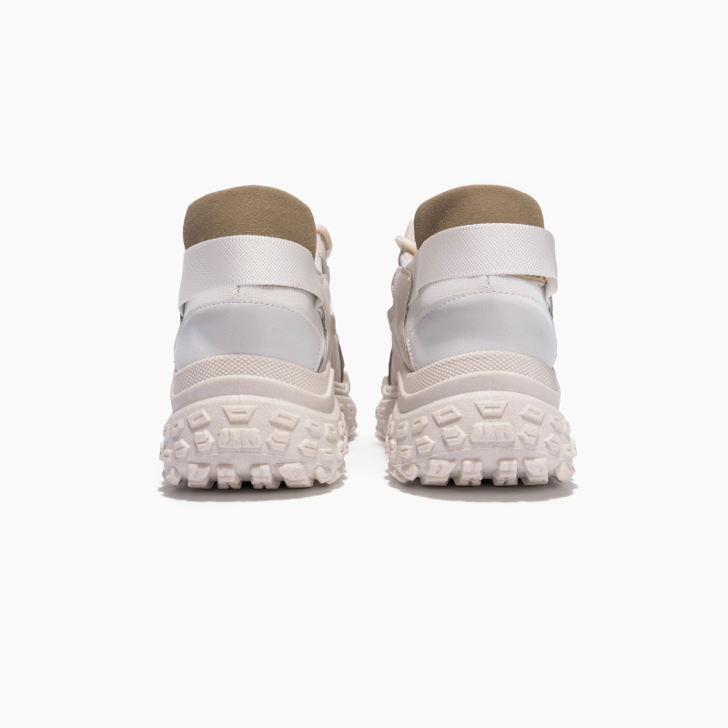 Naiste Dad Shoes kingad, luku-uks, madal varvas, võrgust sisemus, PU pealne, PVC tald, sportlik ja igapäevane