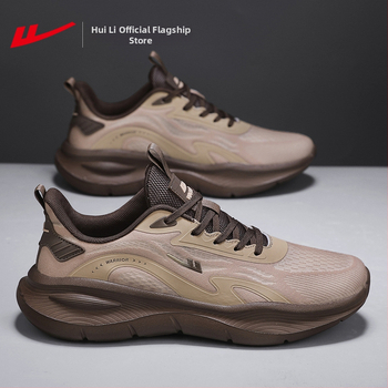 Meeste platvormijalanõud - hingav ülaosa kangast, PVC talla, lukk, 1–3 cm madal kand, tekstiline sisetald