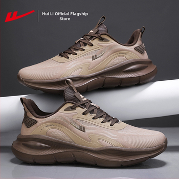 Meeste platvormijalanõud - hingav ülaosa kangast, PVC talla, lukk, 1–3 cm madal kand, tekstiline sisetald