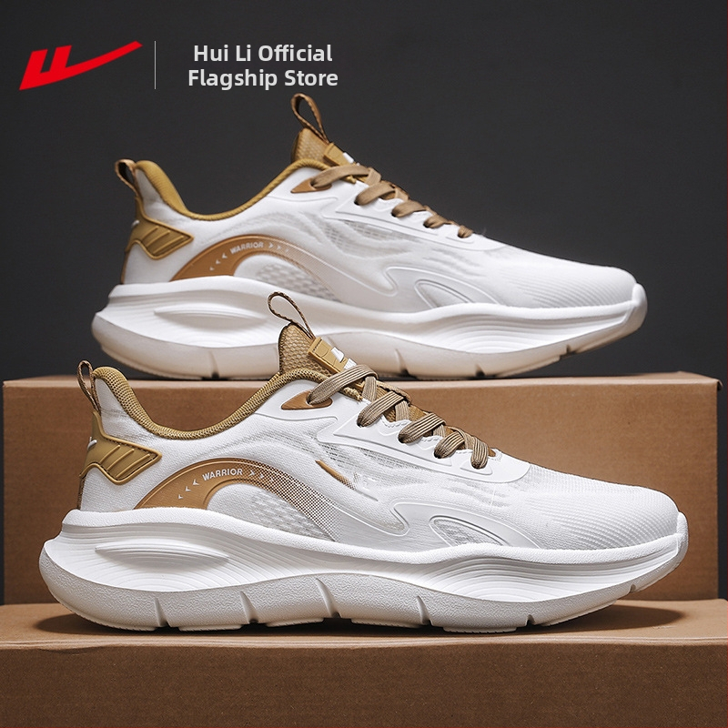 Meeste platvormijalanõud - hingav ülaosa kangast, PVC talla, lukk, 1–3 cm madal kand, tekstiline sisetald