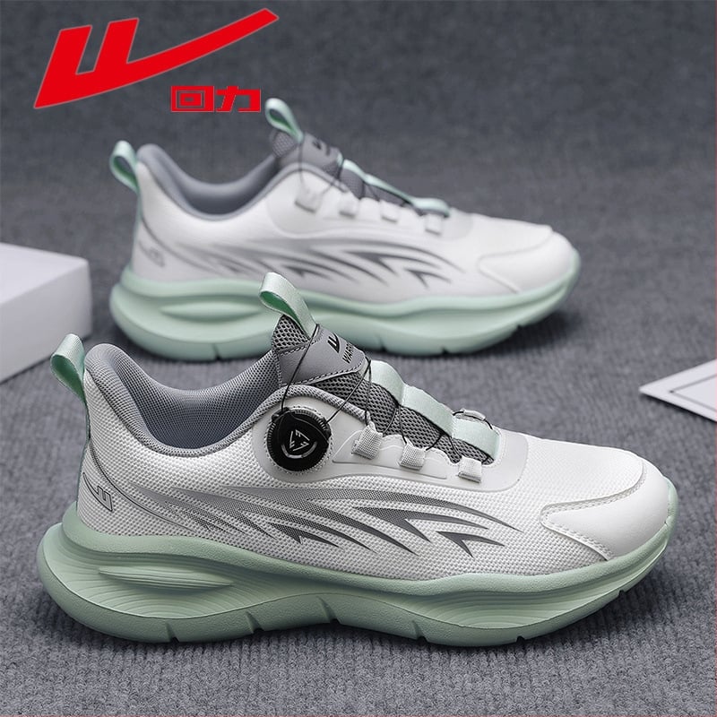 Meeste platvormijalanõud - hingav ülaosa kangast, PVC talla, lukk, 1–3 cm madal kand, tekstiline sisetald