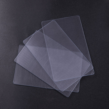 Mimu átlátszó akrilból készült kétoldalas ragasztószalag - magas viszkozitású, nyom nélkül ragadó, csúszásmentes