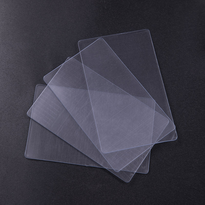 Mimu átlátszó akrilból készült kétoldalas ragasztószalag - magas viszkozitású, nyom nélkül ragadó, csúszásmentes