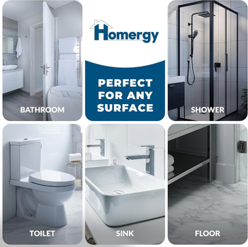 PEVA vannitoa libisemiskindlad lindid, isekleepuvad, karbis 12 tk koos kraapijaga, niiskete pindade jaoks; PEVA alusmaterjal, survele liimiga süsteem, -20 kuni 80°C