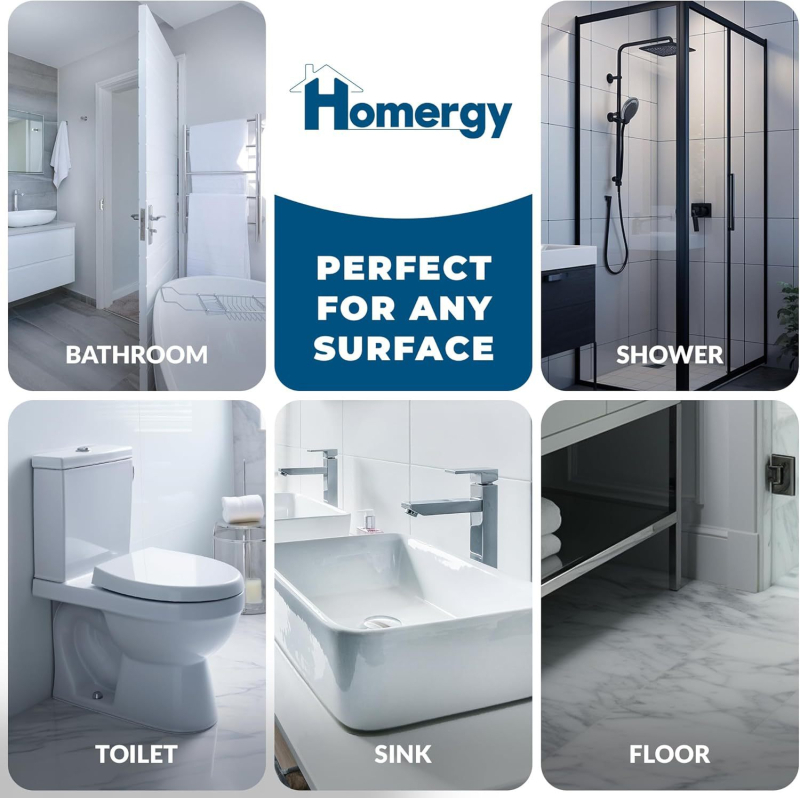 PEVA vannitoa libisemiskindlad lindid, isekleepuvad, karbis 12 tk koos kraapijaga, niiskete pindade jaoks; PEVA alusmaterjal, survele liimiga süsteem, -20 kuni 80°C