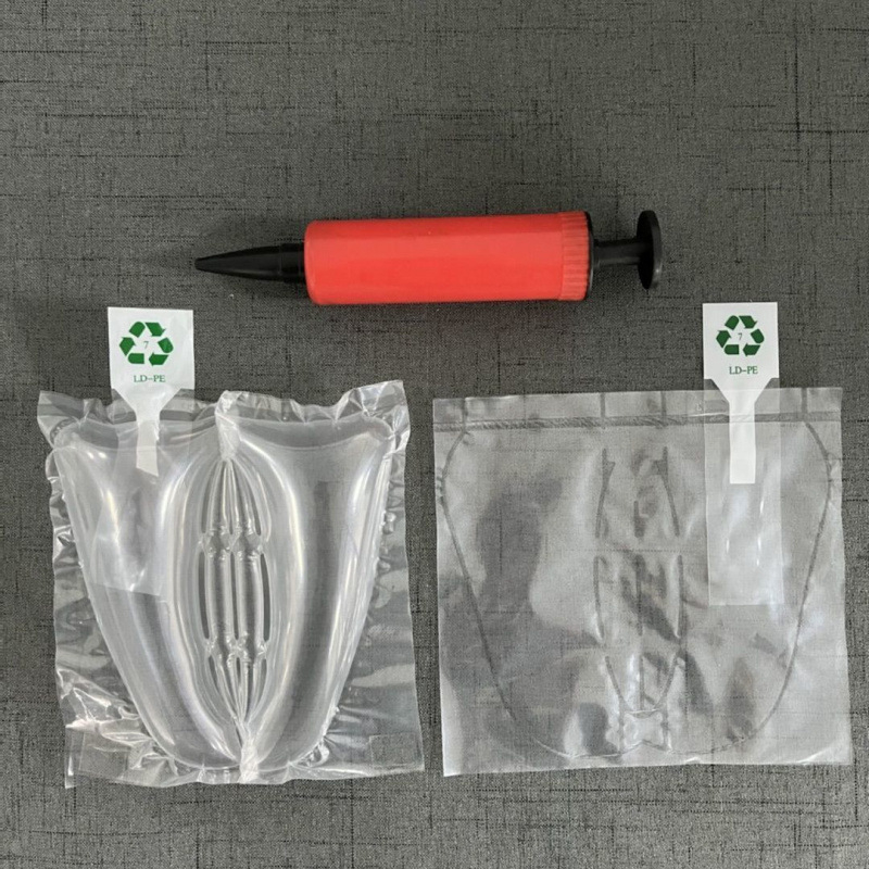 Odos batų tempiamasis aukštakulniams batams, rankinis pripučiamas oro pagalvė, prieš deformaciją ir raukšles